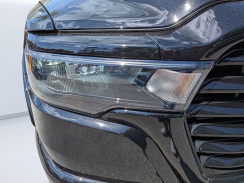 New 2026 RAM 1500 Laramie image 9