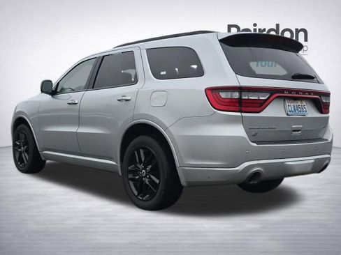 Used 2024 Dodge Durango GT AWD/4WD image 37