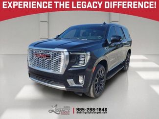 Used 2023 GMC Yukon Denali w/ Advanced Technology Package RWD video 1
