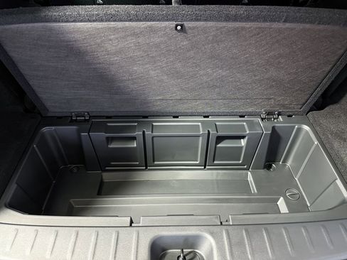 New 2026 Nissan Pathfinder SV AWD/4WD image 34