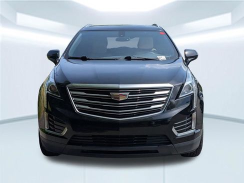 Used 2018 Cadillac XT5 FWD w/ LPO, Wheel Lock Package image 10