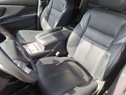 Used 2016 Nissan Murano SL image 15