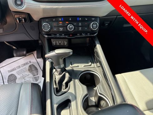 Used 2024 Dodge Durango Citadel image 17