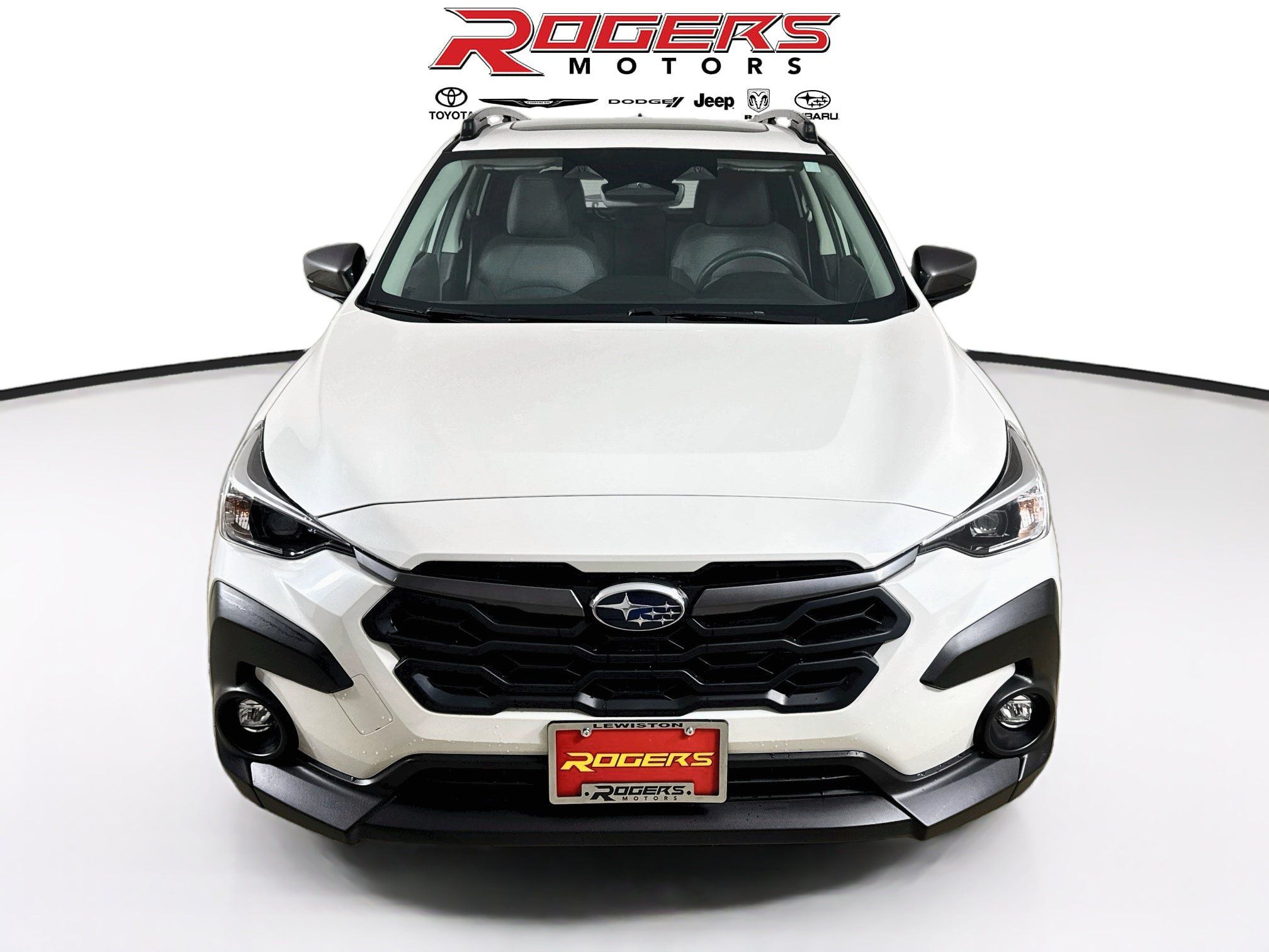Certified 2024 Subaru Crosstrek 2.0i Premium AWD/4WD image 2