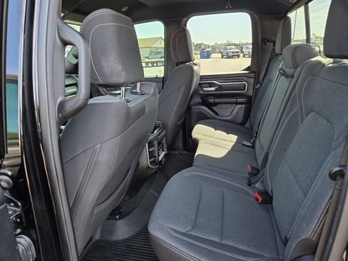Used 2021 RAM 1500 Big Horn AWD/4WD image 11