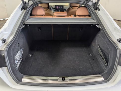 Used 2024 Audi A5 2.0T Premium Plus image 14