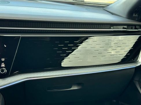 Used 2025 Jeep Wagoneer S Limited image 18