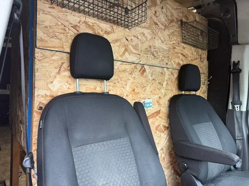 Used 2023 Ford Transit 250 Medium Roof w/ Load Area Protection Package RWD image 20
