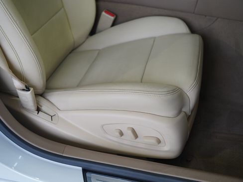 Used 2015 Cadillac CTS Luxury image 27