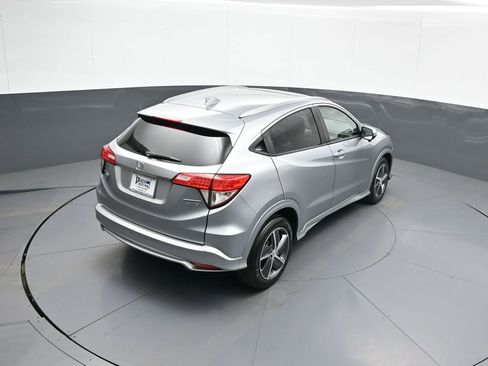 Certified 2019 Honda HR-V Touring image 38