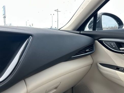 Certified 2023 Buick Envision Preferred image 42