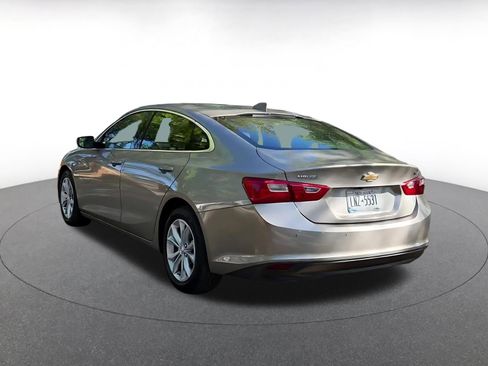 Used 2024 Chevrolet Malibu LT image 11