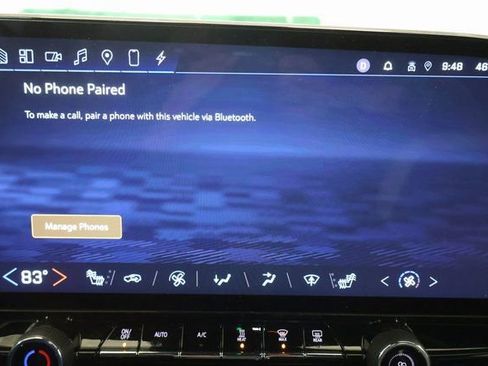 New 2024 Chevrolet Blazer EV LT image 21