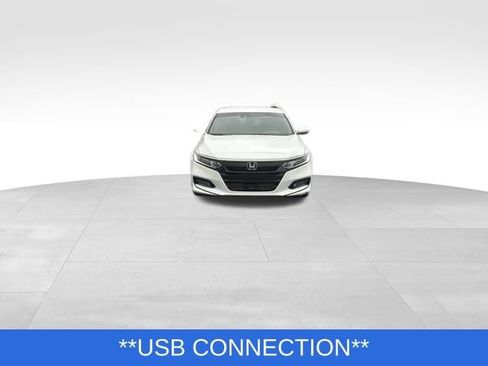 Used 2019 Honda Accord Sport image 8
