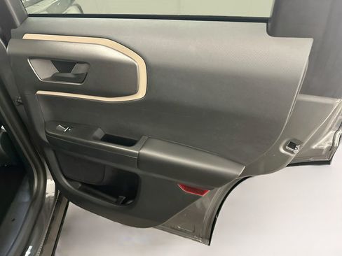 Used 2025 Ford Bronco Sport Big Bend AWD/4WD image 30