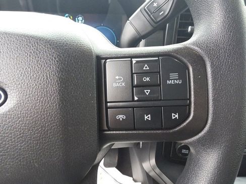 Used 2024 Ford F150 STX image 18