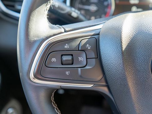 Used 2022 Buick Encore GX Select w/ Sport Touring Package image 25