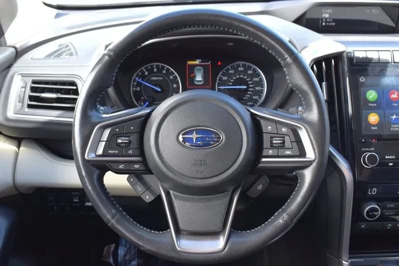 Used 2019 Subaru Ascent Limited AWD/4WD image 14