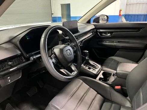 Used 2024 Honda CR-V EX-L image 22