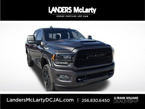 Used 2024 RAM 2500 Limited image 1