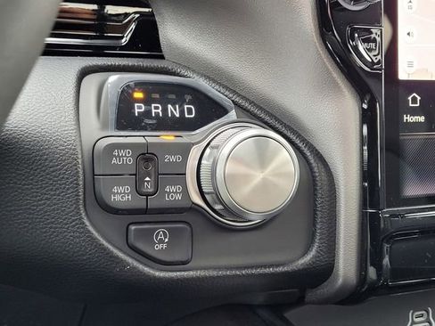 New 2026 RAM 1500 Laramie w/ Night Edition image 10