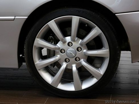 Used 2003 Aston Martin DB7 Vantage RWD image 30