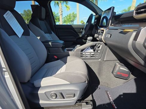 New 2026 Toyota Tacoma TRD Sport RWD image 14