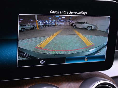 Used 2020 Mercedes-Benz C 300 4MATIC Sedan image 28