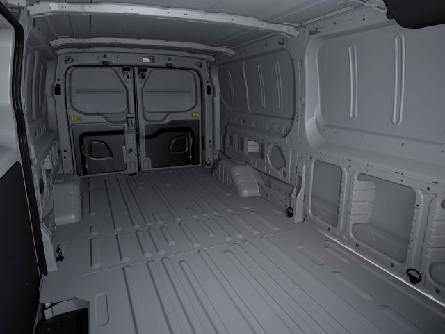New 2027 Ford Transit 250 Low Roof RWD image 11