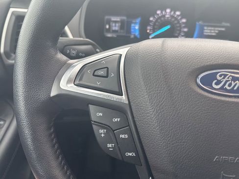Used 2023 Ford Edge SEL w/ Convenience Package AWD/4WD image 14