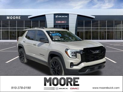 New 2026 GMC Terrain Elevation w/ Black Edition