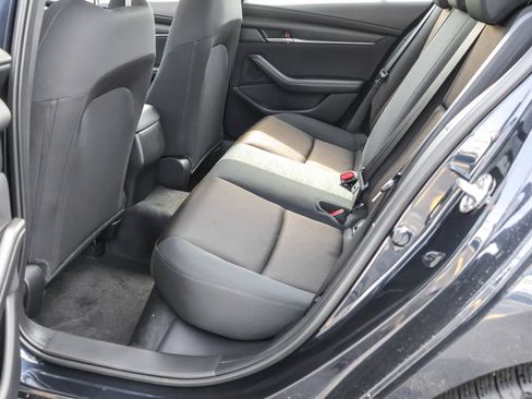 New 2026 MAZDA MAZDA3 s FWD image 34