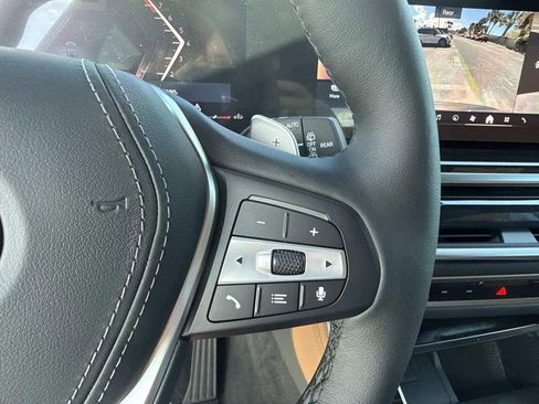New 2026 BMW X5 xDrive40i AWD/4WD image 28