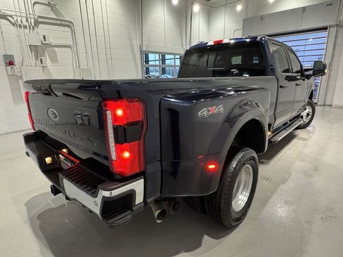 Used 2024 Ford F350 XLT w/ 360-Degree Camera Package image 4