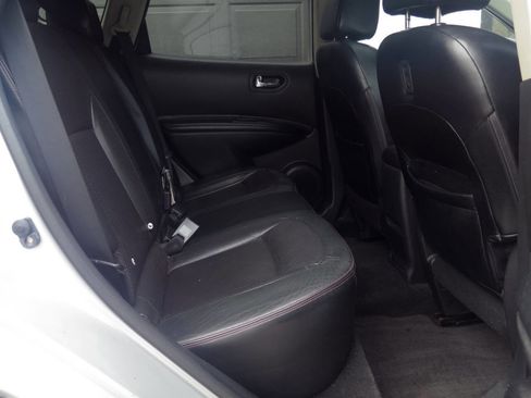 Used 2012 Nissan Rogue SL AWD/4WD image 14