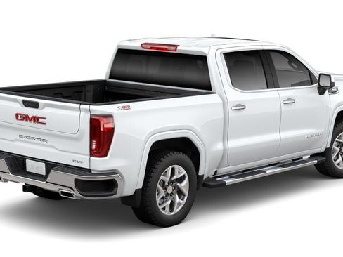 New 2026 GMC Sierra 1500 SLT w/ SLT Premium Plus Package image 29