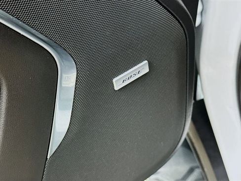 Used 2022 Chevrolet Tahoe Z71 w/ Z71 Off-Road Package image 21