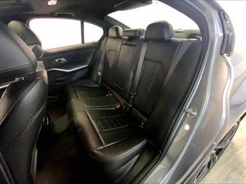 Certified 2023 BMW M340i xDrive M340i xDrive w/ Premium Package image 20