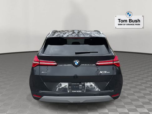 New 2026 BMW X3 xDrive30 w/ Convenience Package image 6