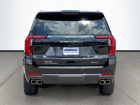 New 2026 GMC Yukon XL Denali Ultimate AWD/4WD image 5