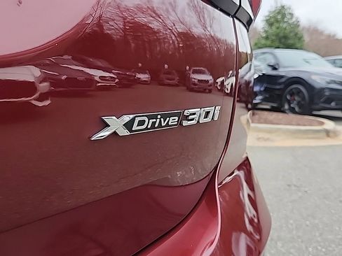 Used 2022 BMW X3 xDrive30i w/ Premium Package 2 image 5