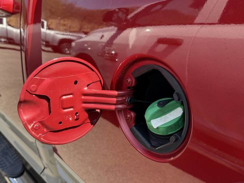 Used 2010 Dodge Ram 3500 Truck Laramie w/ HD Snow Plow Prep Group image 10