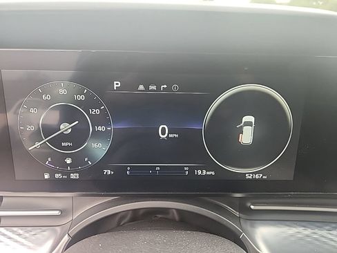 Certified 2024 Kia Carnival SX Prestige FWD image 20
