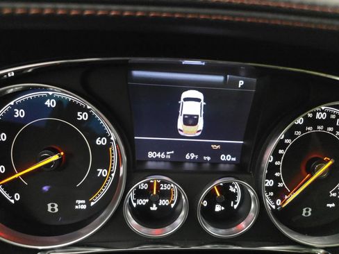 Used 2016 Bentley Continental GT image 5