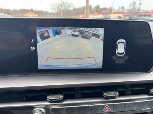 Used 2023 Kia Telluride S w/ S Sunroof Package AWD/4WD image 23