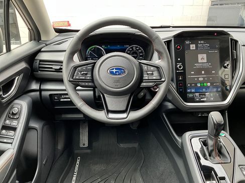 New 2026 Subaru Crosstrek 2.5i Limited AWD/4WD image 13