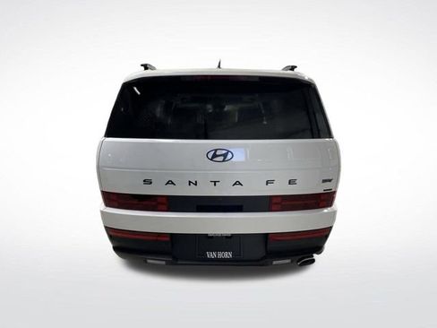 New 2026 Hyundai Santa Fe XRT image 15