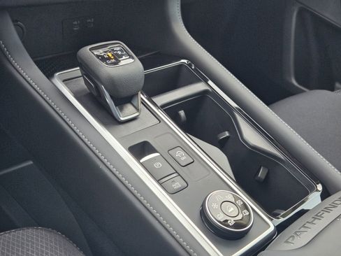 New 2026 Nissan Pathfinder SV AWD/4WD image 19