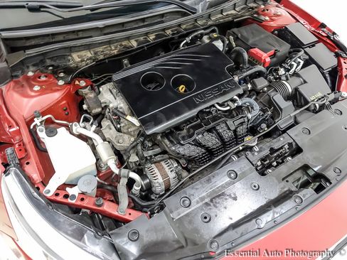 Used 2019 Nissan Altima 2.5 SR w/ SR Premium Package image 34