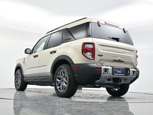 New 2025 Ford Bronco Sport Big Bend image 49